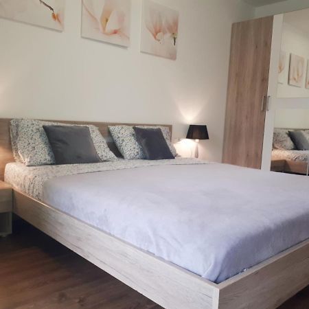 Apartment Bruneck Central Ngoại thất bức ảnh