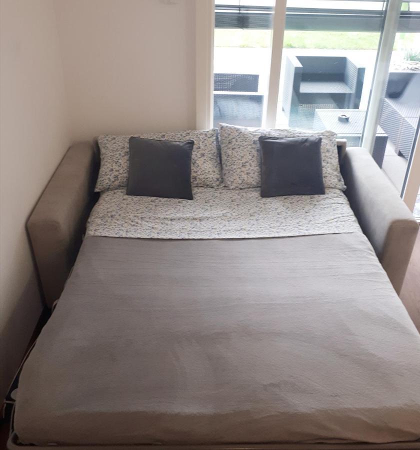 Apartment Bruneck Central Ngoại thất bức ảnh