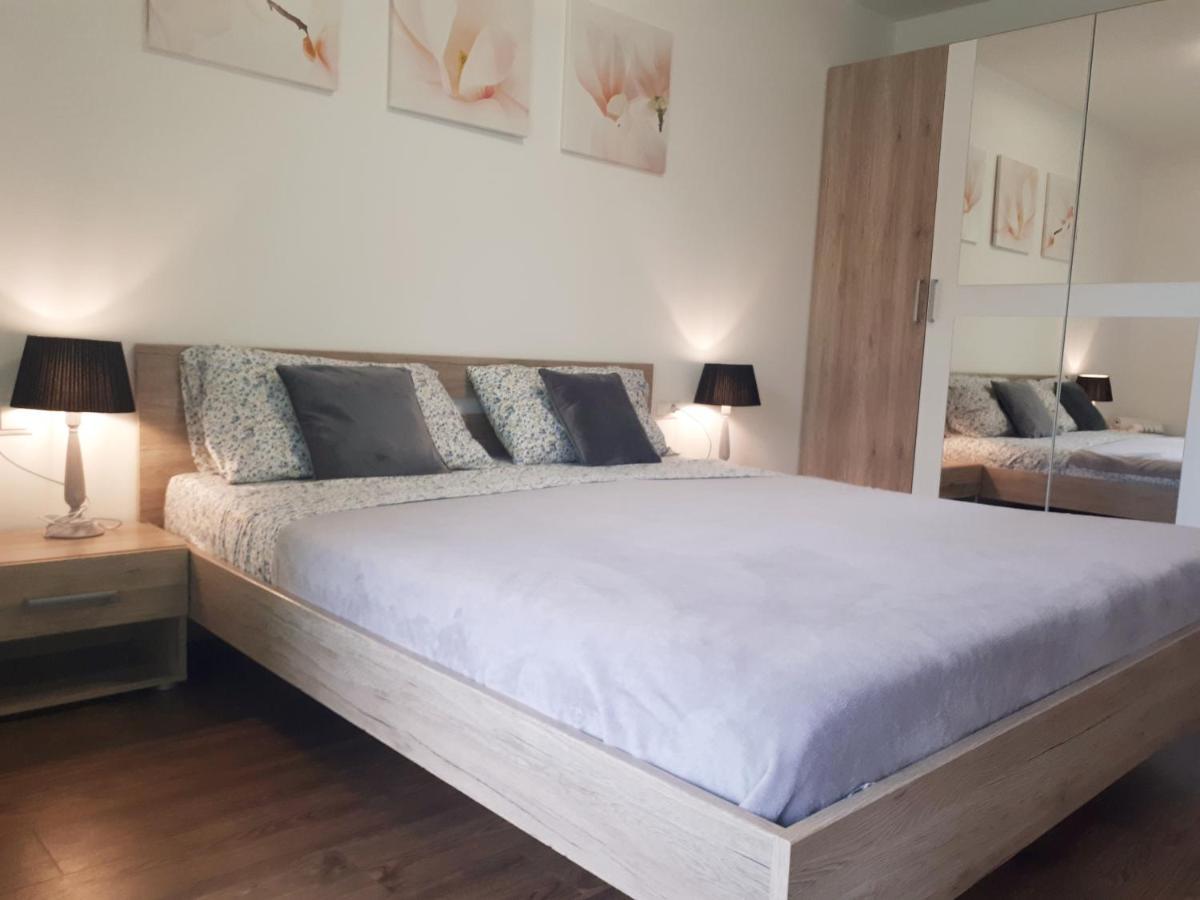 Apartment Bruneck Central Ngoại thất bức ảnh