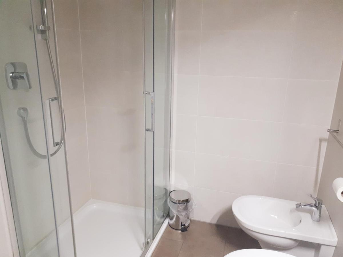 Apartment Bruneck Central Ngoại thất bức ảnh