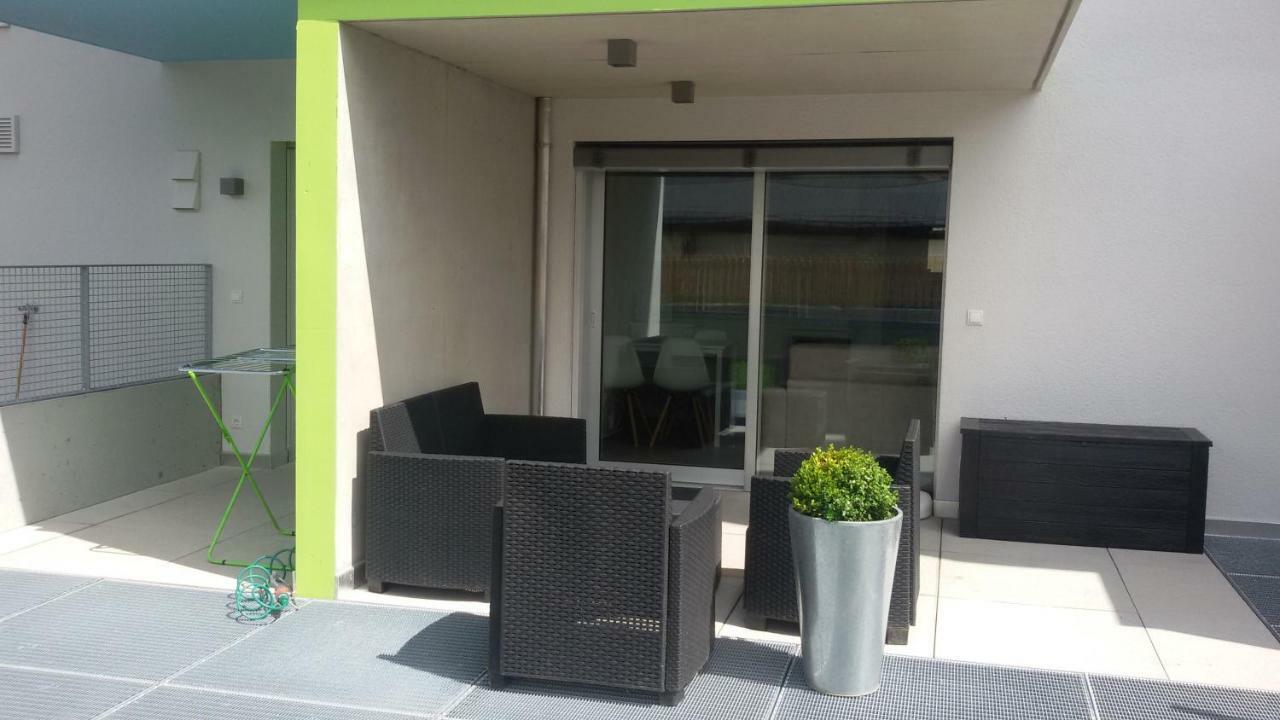Apartment Bruneck Central Ngoại thất bức ảnh