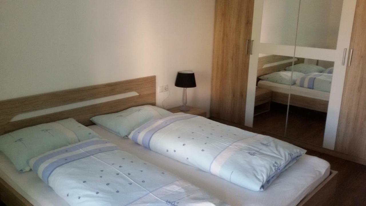Apartment Bruneck Central Ngoại thất bức ảnh