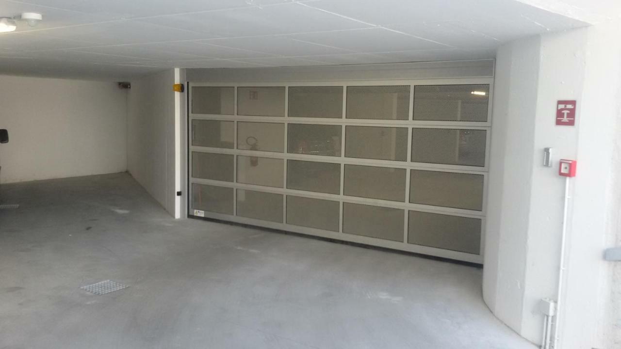 Apartment Bruneck Central Ngoại thất bức ảnh