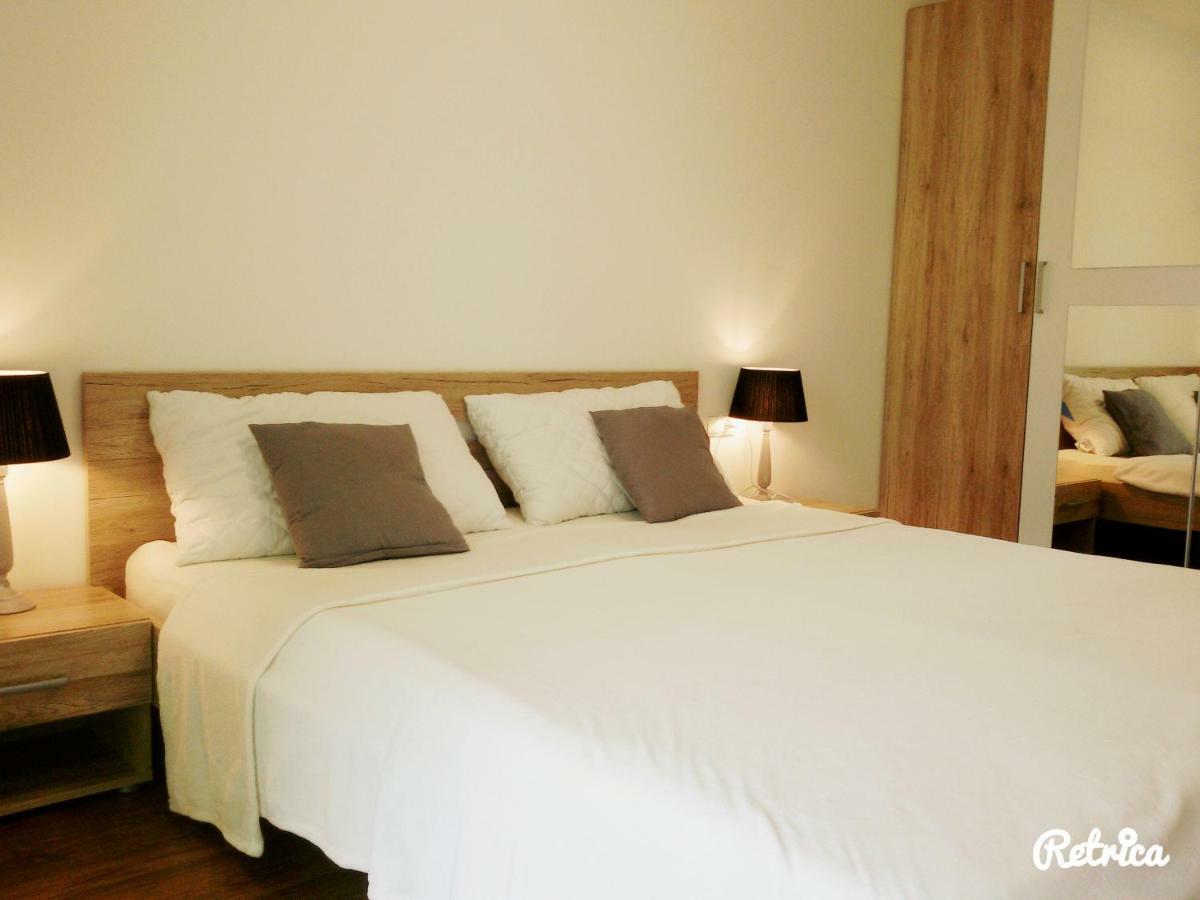 Apartment Bruneck Central Ngoại thất bức ảnh