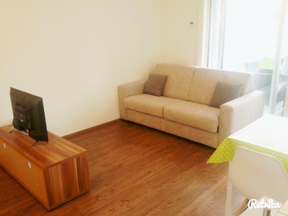 Apartment Bruneck Central Ngoại thất bức ảnh