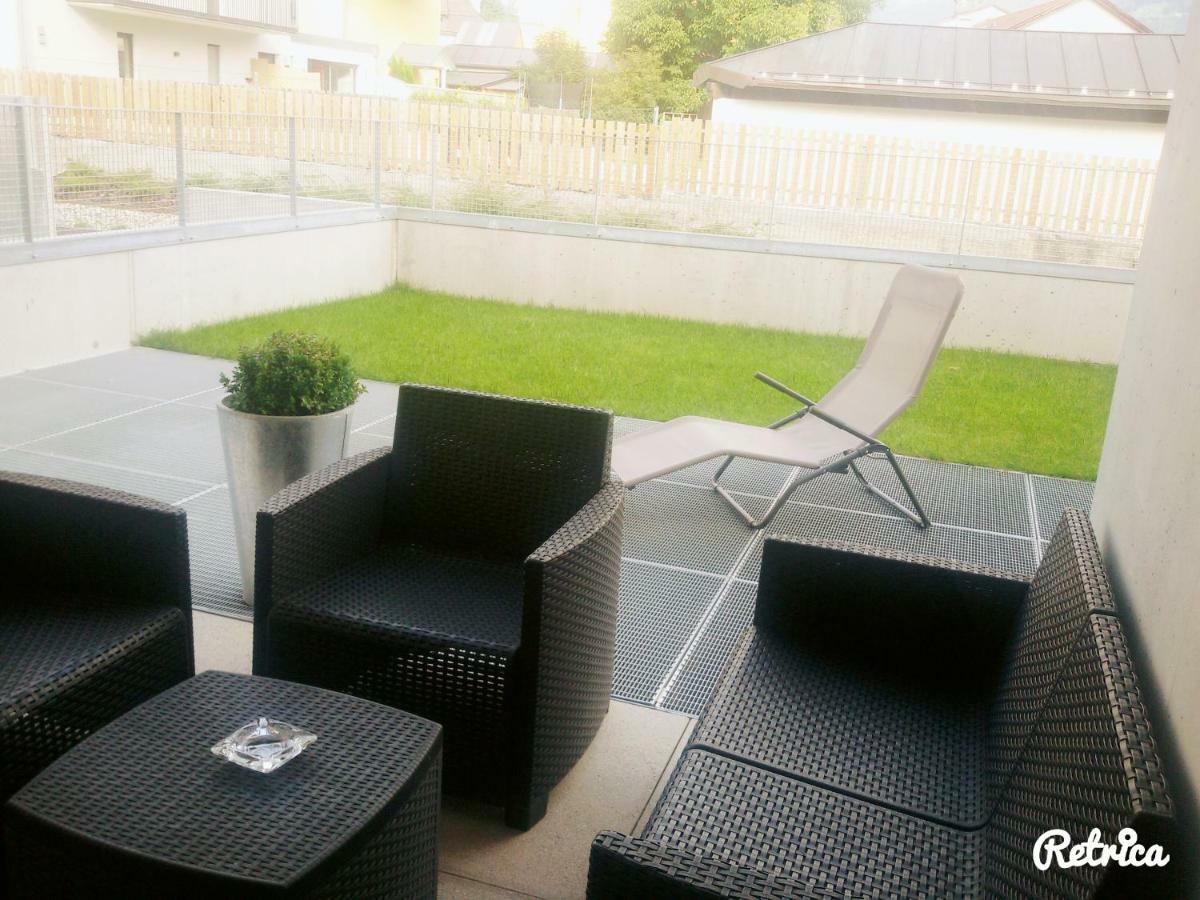 Apartment Bruneck Central Ngoại thất bức ảnh